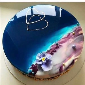 Meet your Posher, Daisey